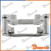 Support, étrier de frein arrière droite pour FORD | HZT-FR-001A, 1S71-2B135-BC